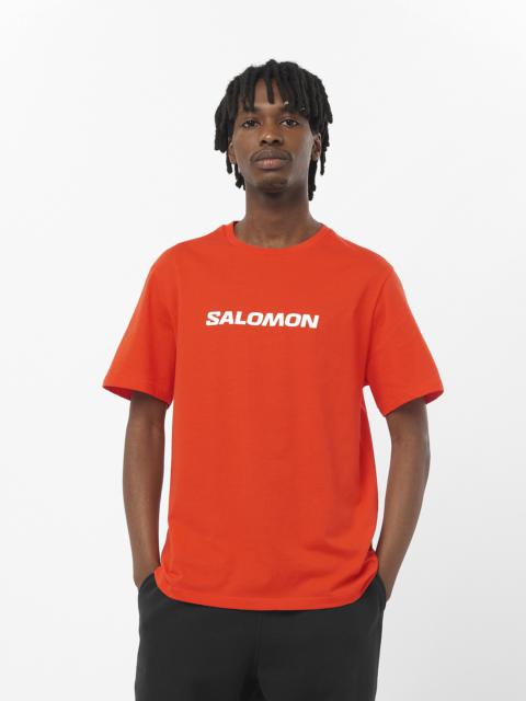 SALOMON SALOMON LOGO PERFORMANCE