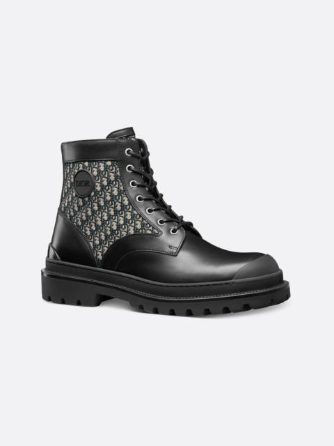 Dior Explorer Ankle Boot