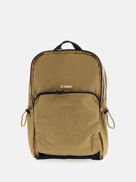 K-WAY GIZY BACKPACK