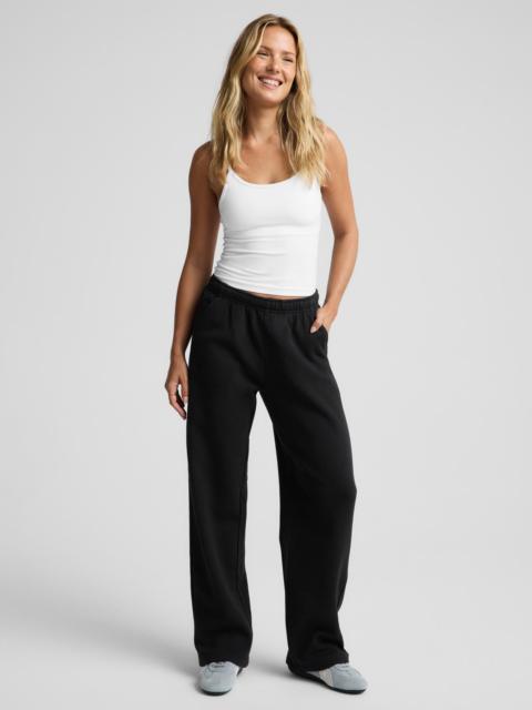 BEYOND YOGA LuxeFleece 2.0™ Straight Leg Sweatpant 29"