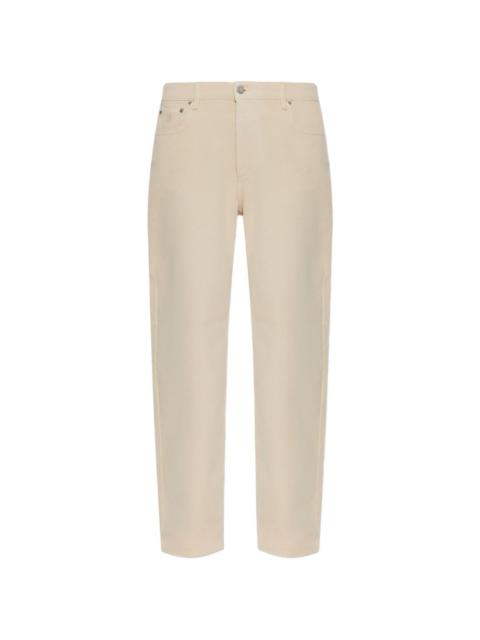 BY MALENE BIRGER Chicago cotton jeans