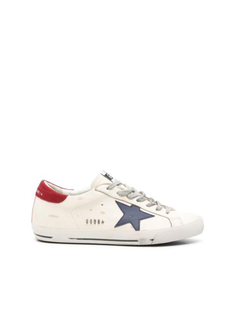 Golden Goose Super Star sneakers