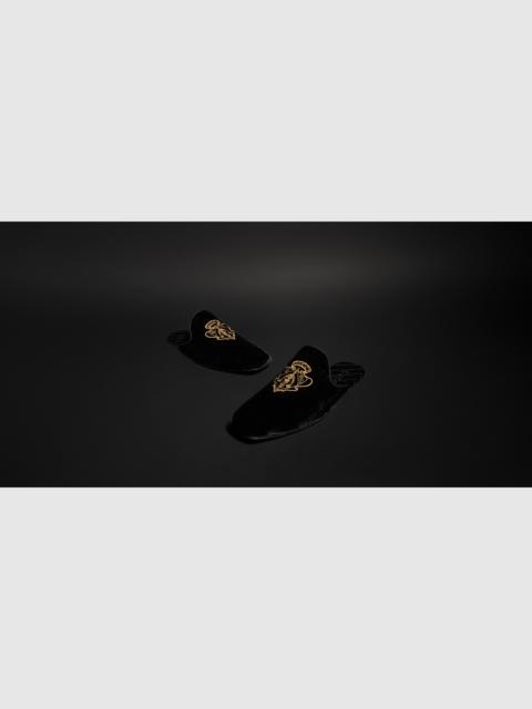 GUCCI Men's Ragazzo slipper