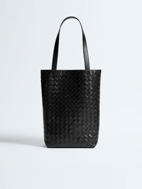 Bottega Veneta 작은 Intrecciato 토트백