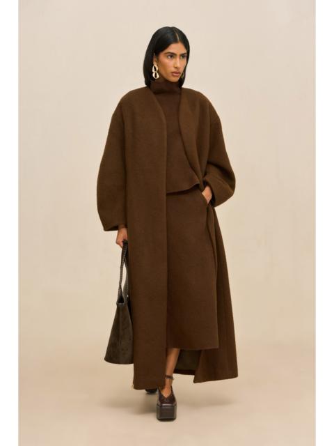 Cult Gaia BRUNELLA COAT
