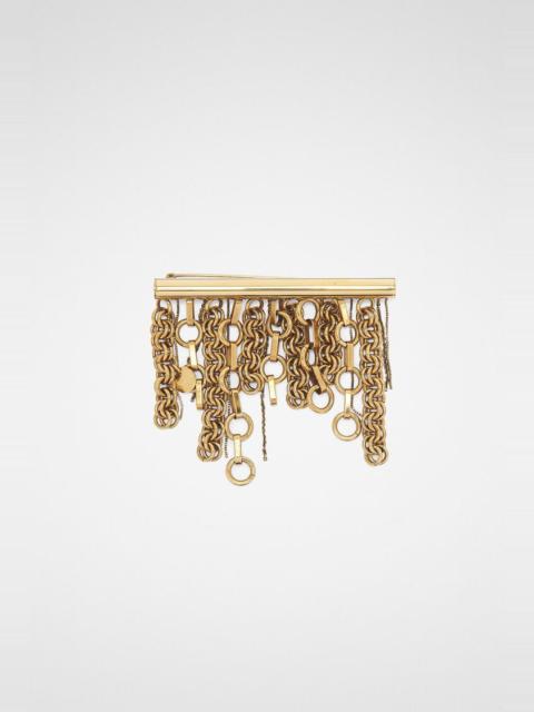 Jil Sander Pin