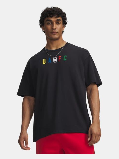 Under Armour UA GFB Flag Heavyweight