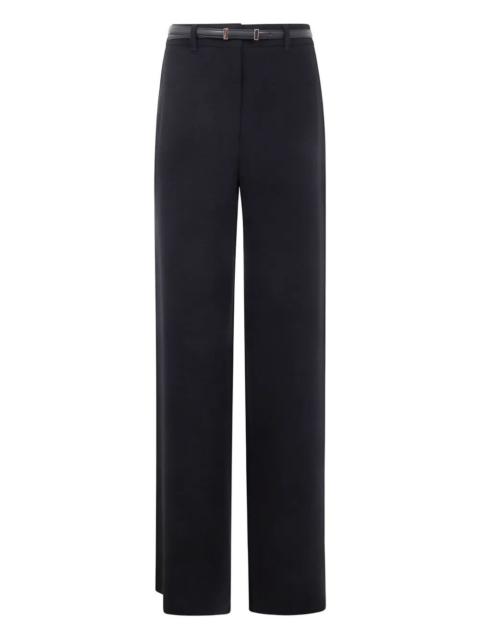 Max Mara Studio Tailored "Jez" Trousers