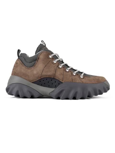 BRAIN DEAD Brain Dead x Oakley Factory Team Edge Boot - Cobblestone