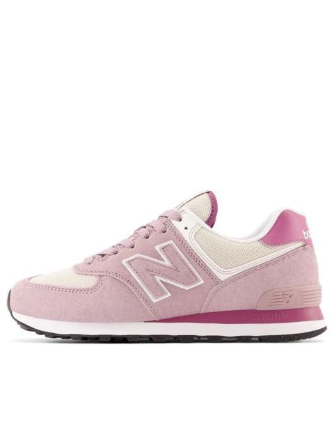 New Balance 574 'Pink White' U574PS2