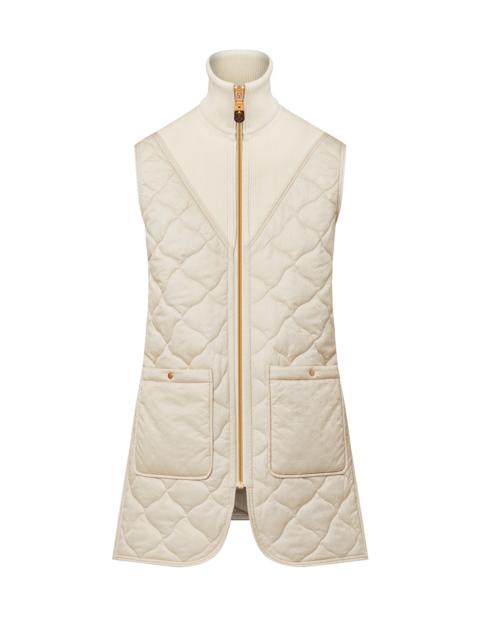 Louis Vuitton Quilted Monogram Gilet