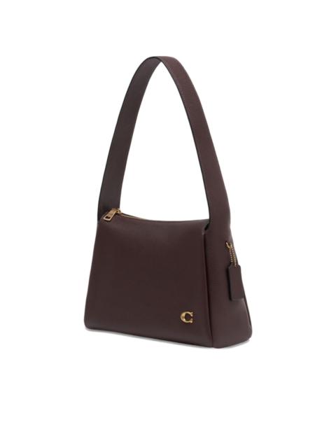 COACH Lola zipper-fastening shoulder bag