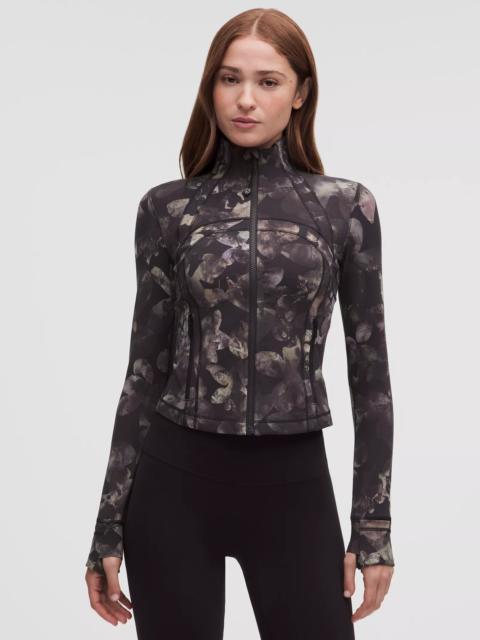lululemon Define Cropped Jacket *Nulu