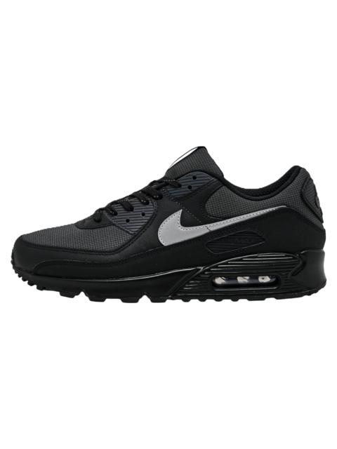 Nike Air Max 90 "Black Reflective Silver" IQ0291 010