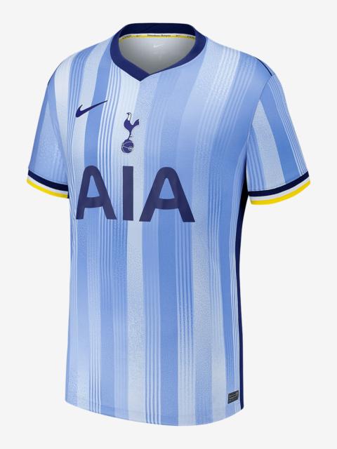 Nike James Maddison Tottenham Hotspur 2024/25 Stadium Away Men's Nike Dri-FIT Soccer Jersey