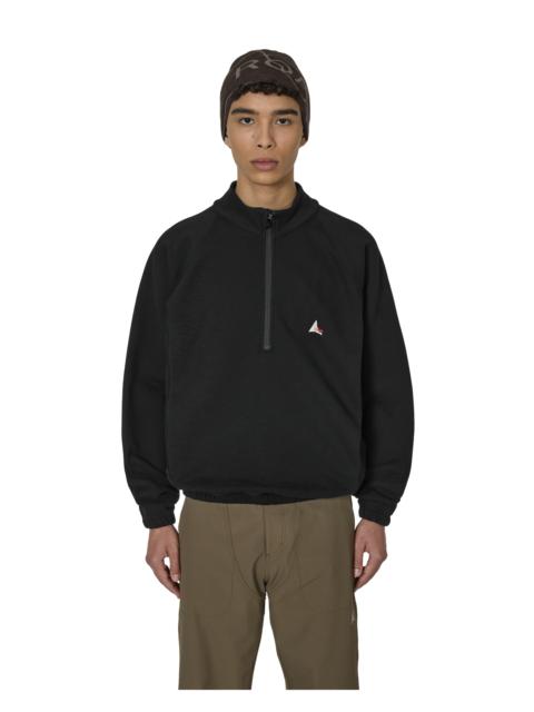 ROA Heavy Half Zip