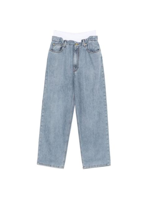 DARKPARK Jane jeans