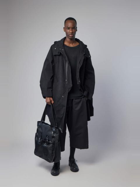 MARINA YEE Origami Parka Coat