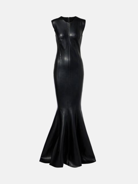 NORMA KAMALI Grace gown