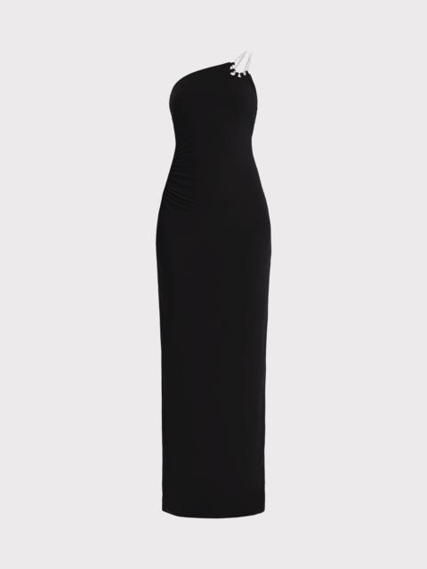 HERVE LEGER THE GENEVIEVE GOWN