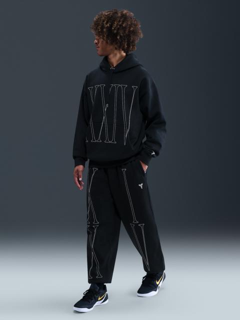 Nike Kobe Men's Fleece Basketball Pants