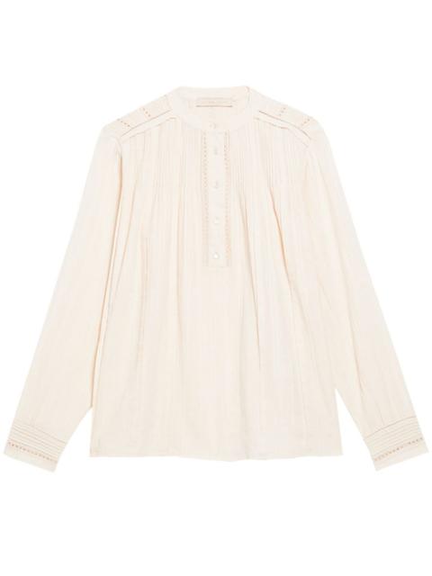 Natsumi blouse