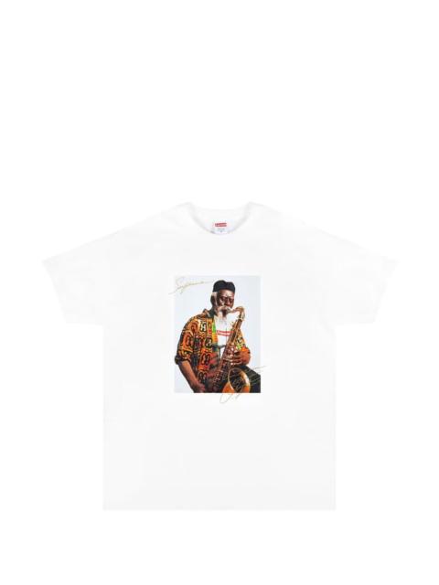 Supreme Pharoah Sanders T-shirt