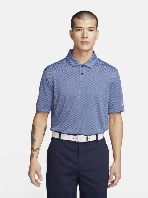 Nike Tour Men's Dri-FIT Golf Polo