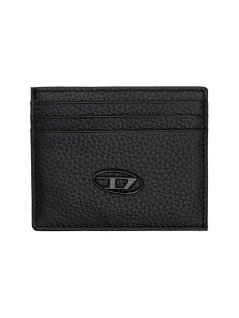 Diesel Black Mod Card Holder