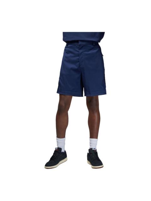 Jordan Air Jordan x Eastside Golf Shorts Asia Sizing 'Navy' DV1906-410