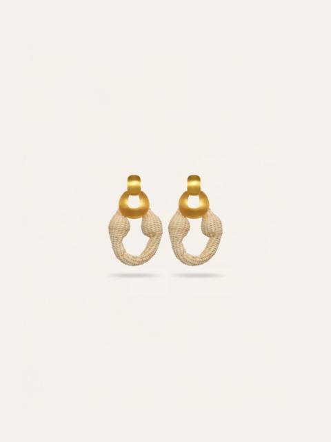 Johanna Ortiz Gods & Goddesses Earrings