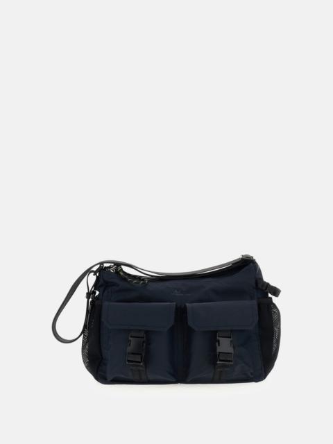 A.P.C. TREK SHOULDER BAG