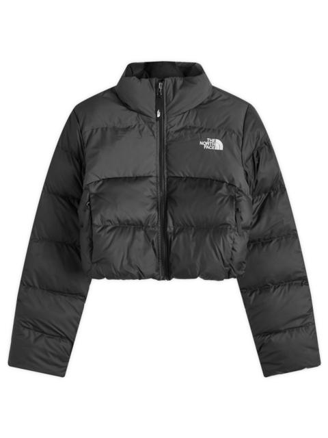 The North Face The North Face Cropped Saikuru Jacket