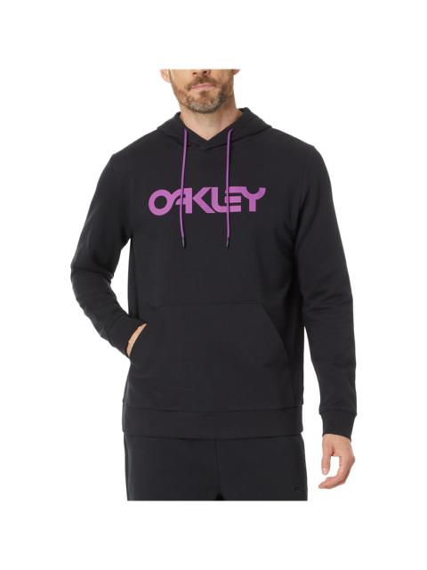 OAKLEY B1B Pullover Hoodie 2.0 "Blackout / Ultra Purple" FOA402599 9EB