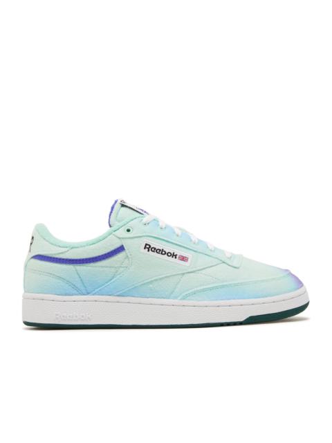 Reebok DANIEL MOON X CLUB C 85 'HINT MINT'