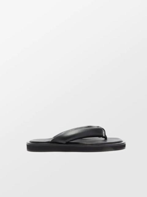 Ambush GETA FLIP-FLOPS