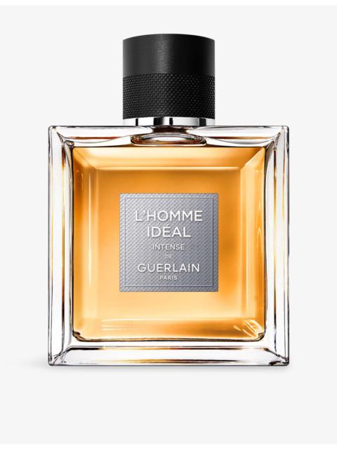 GUERLAIN L'Homme Ideal I'Intense Eau de Parfum 100ml