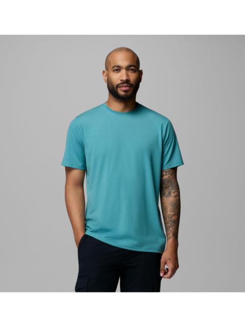 Columbia Men's CSC Soft Stretch Short Sleeve T-Shirt
