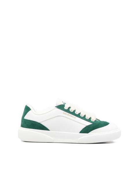 CASABLANCA Del Mar low-top sneakers