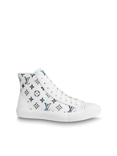 Louis Vuitton Tattoo Sneaker Boot