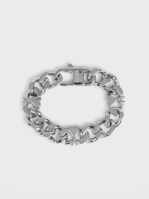 AMI Paris ADC CHAIN BRACELET