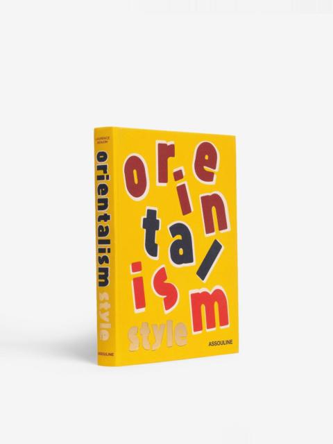 ASSOULINE Orientalism Style