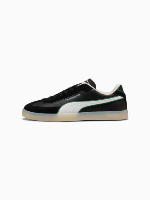 Porsche Legacy PUMA Club II Era Men's Sneakers