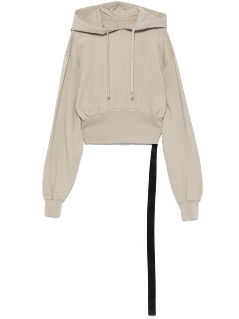 Rick Owens DRKSHDW Tatlin hoodie