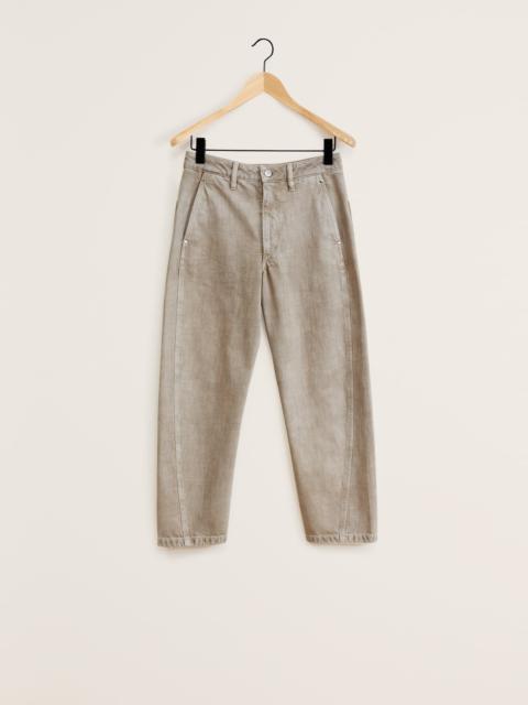 Lemaire TWISTED PANTS