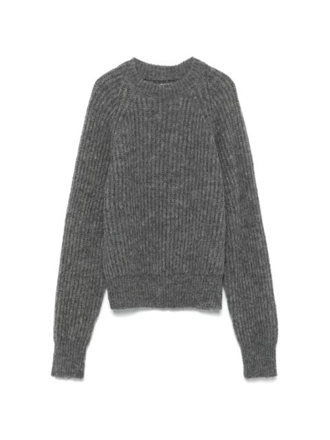 SAMSØE SAMSØE Layla sweater