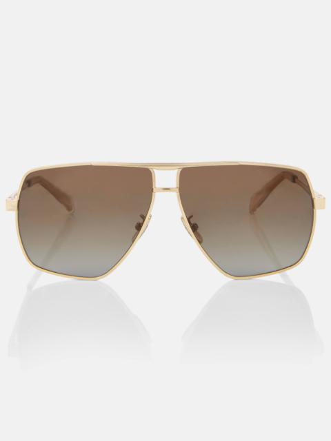 CELINE Aviator sunglasses