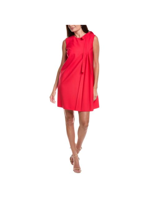 Oscar de la Renta Oscar de la Renta Shift Dress