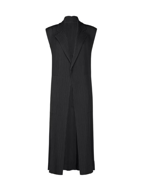 ISSEY MIYAKE HATCHING PLEATS