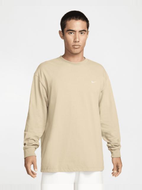 Nike "Made in USA" Men's Long-Sleeve T-Shirt